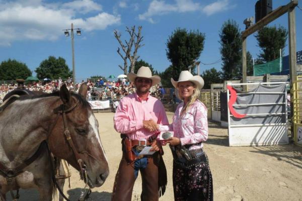 Remise des prix Equiblues 2013