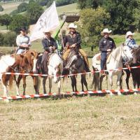 Fête à Labesserette 2015 