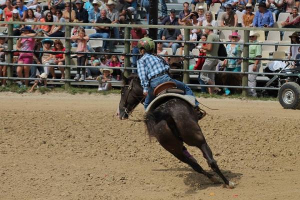 Manon Equiblues 2015 !!!