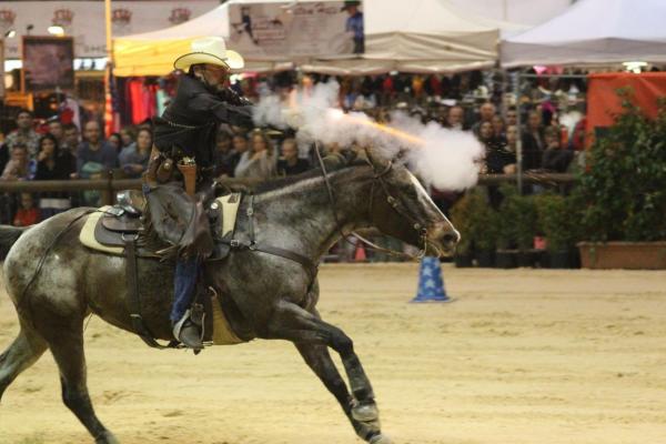 Equita'Lyon 2015
