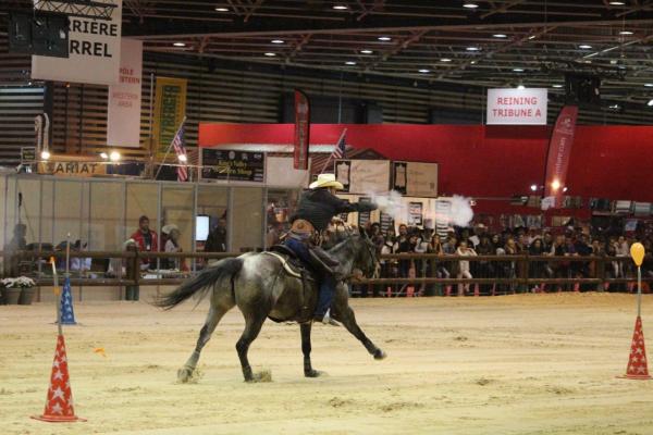 Equita'Lyon 2015