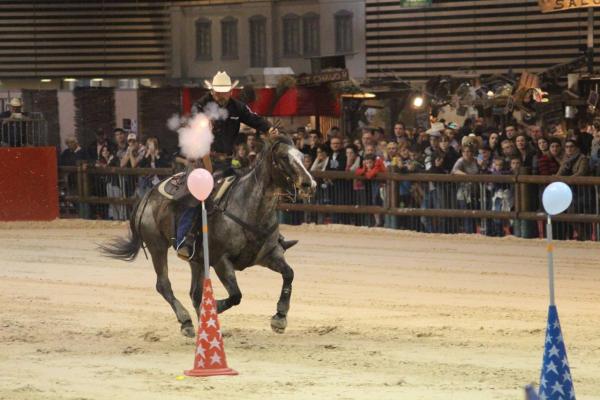 Equita'Lyon 2015