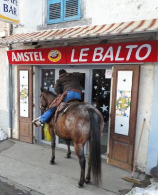 Saint-Flour