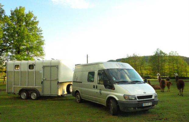 Van 5 places