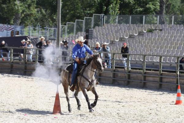 Equiblues 2013