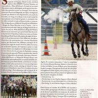 Article Equiwest - Equiblues 2012 Cowboy Mounted Shooting