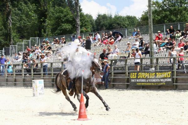 Equiblues 2013