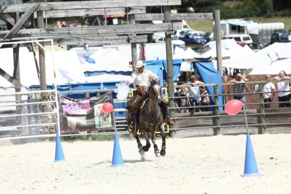 Equiblues 2013
