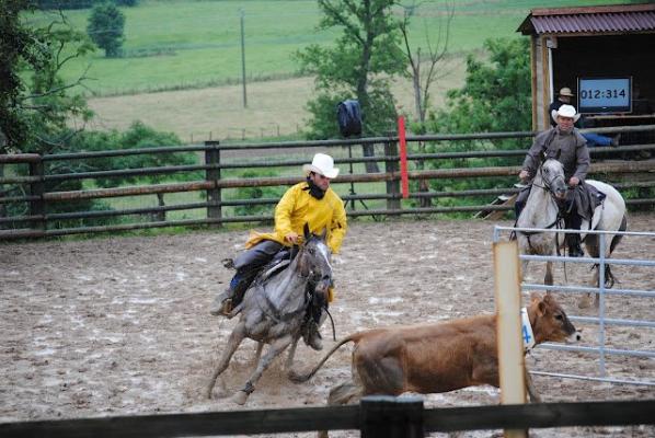 Gayet Ranch