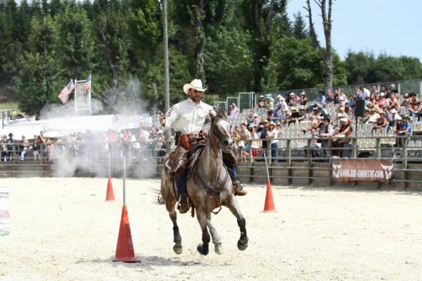 Equiblues 2013