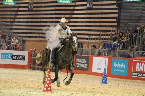 Equita'Lyon 2014