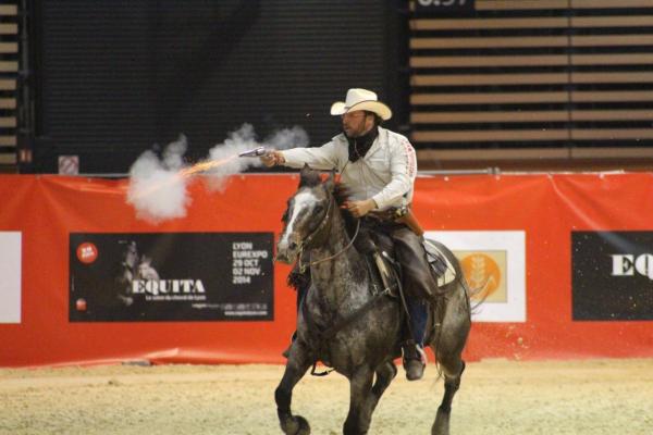 Equita'Lyon 2014