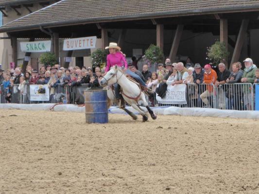 Montmerle sur Saône 2017
