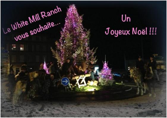 Noël 2012