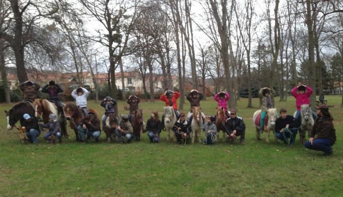 Noël 2012