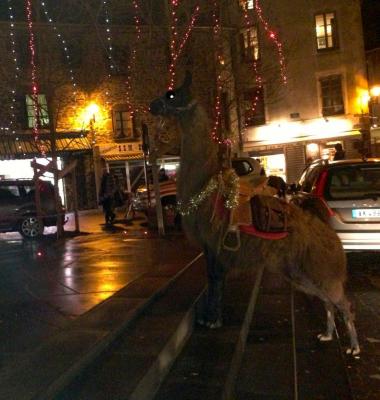 Noël 2012