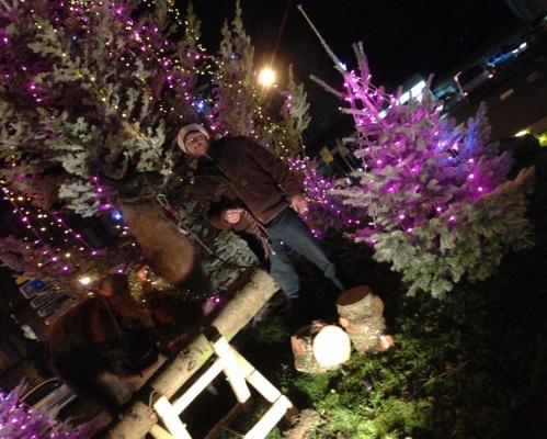 Noël 2012